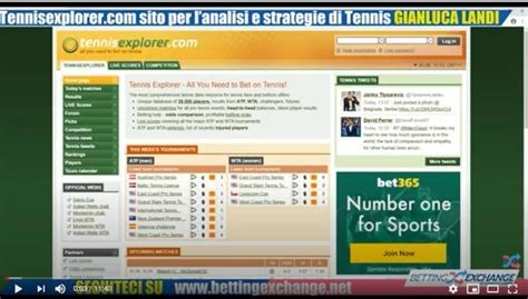 tennisexplorer com|TennisExplorer .